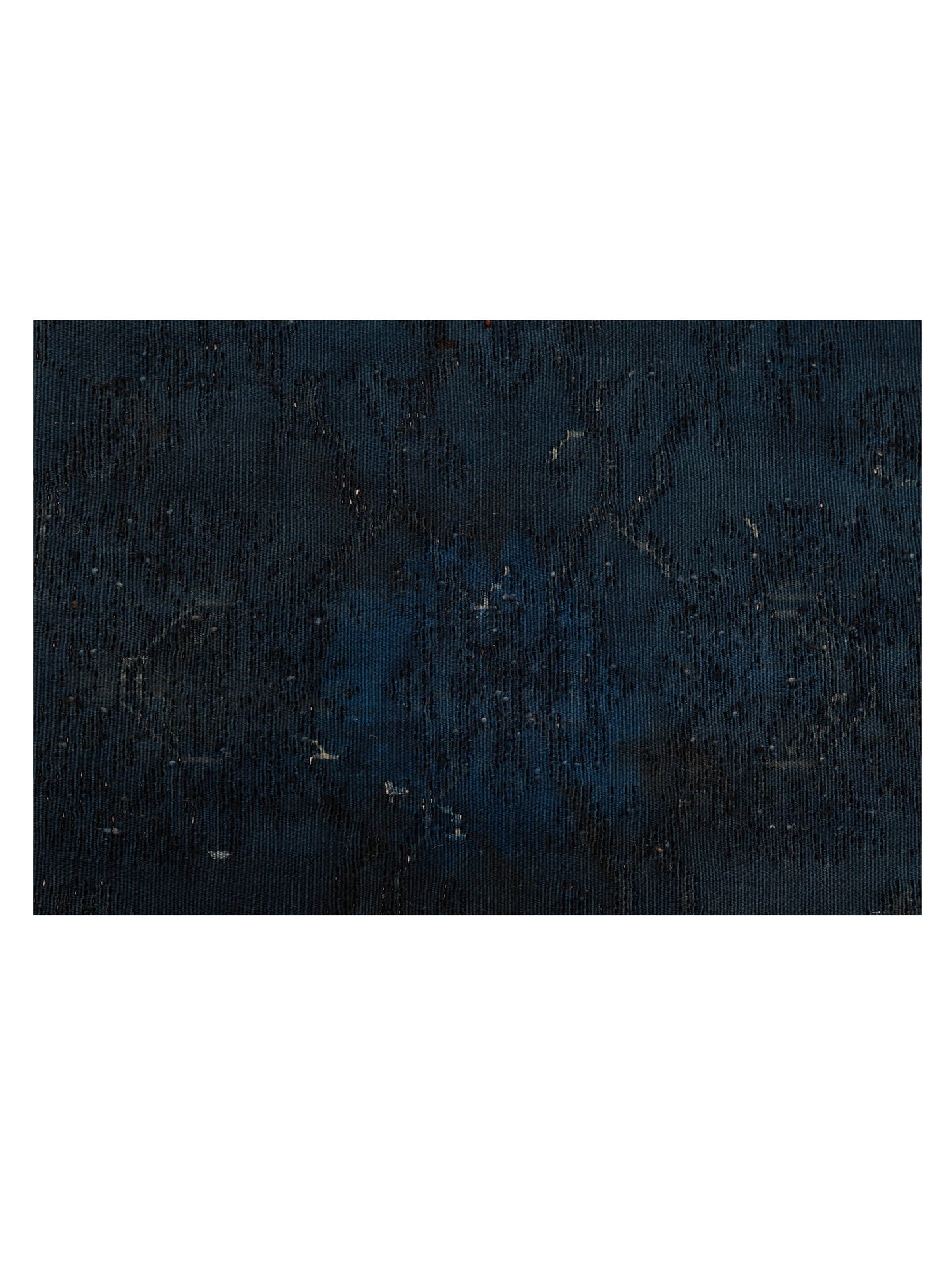 Pasha Vintage 70000 Charcoal  Contemporary Hand Knotted Rug