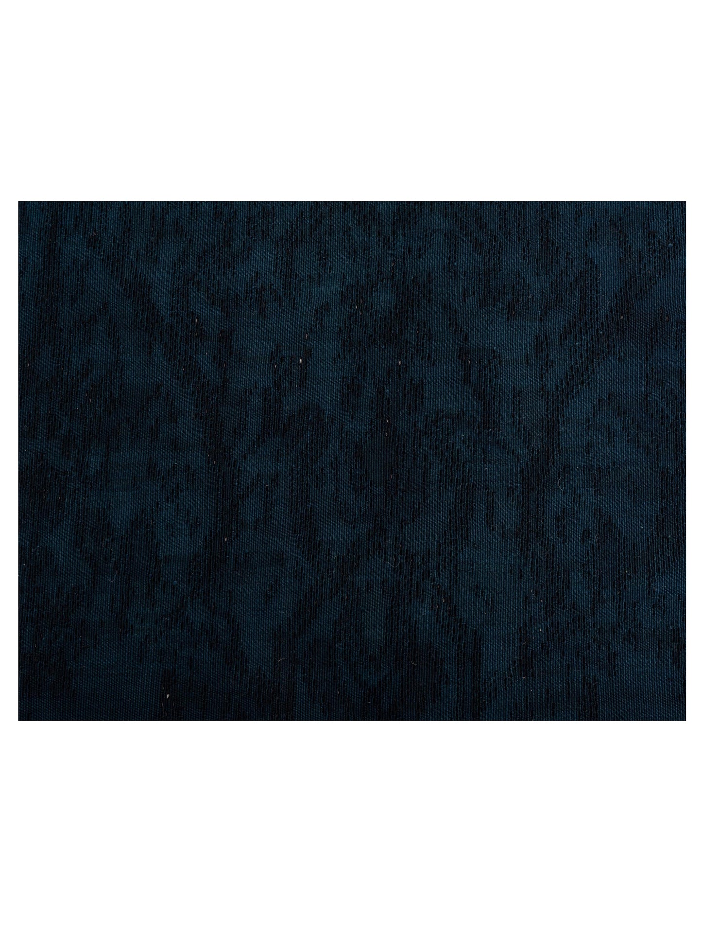 Pasha Vintage 70434 Indigo  Contemporary Hand Knotted Rug