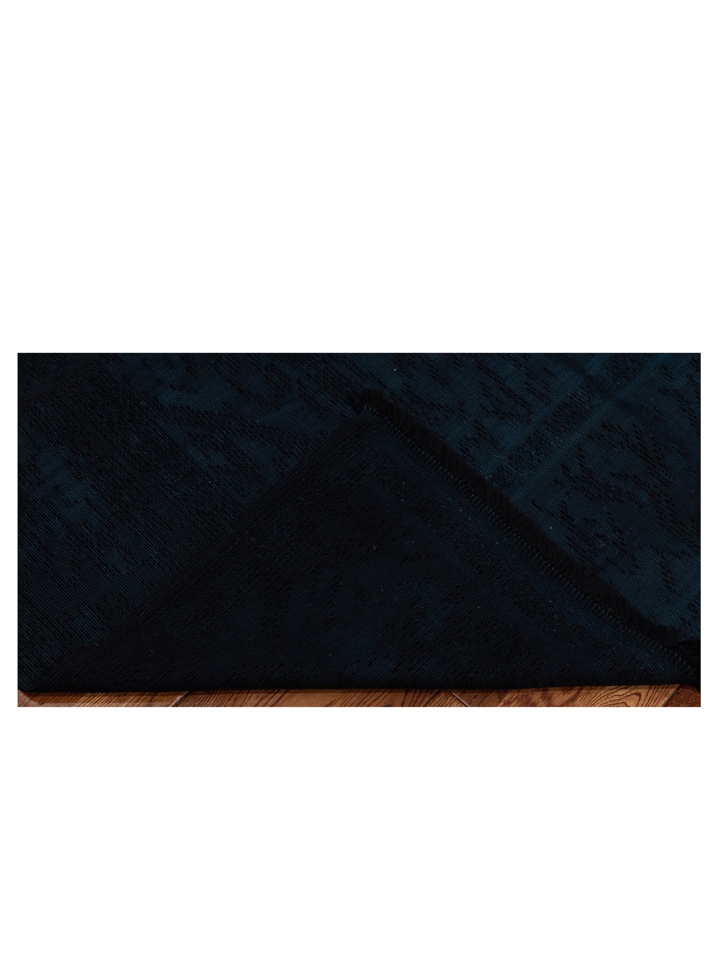 Pasha Vintage 70434 Indigo  Contemporary Hand Knotted Rug