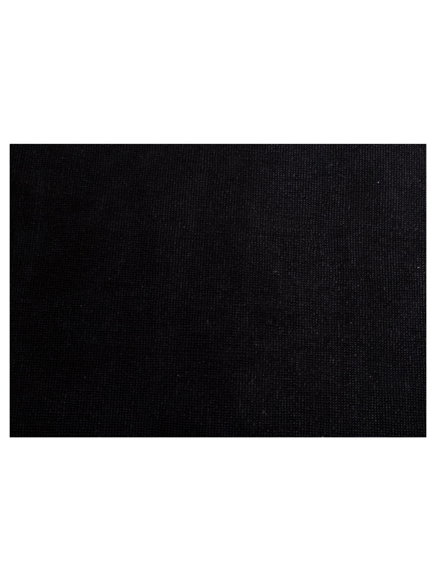 Pasha Vintage 75103 Black  Contemporary Hand Knotted Rug