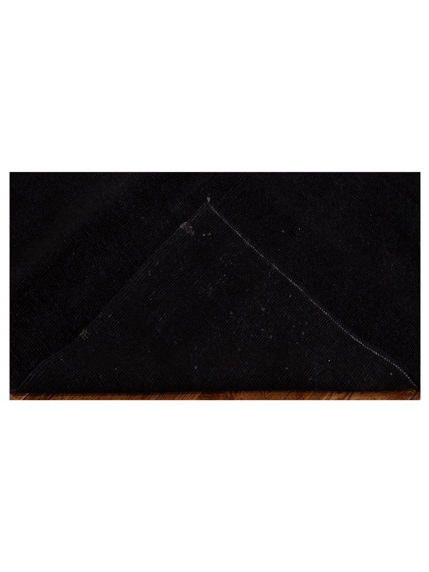 Pasha Vintage 75103 Black  Contemporary Hand Knotted Rug