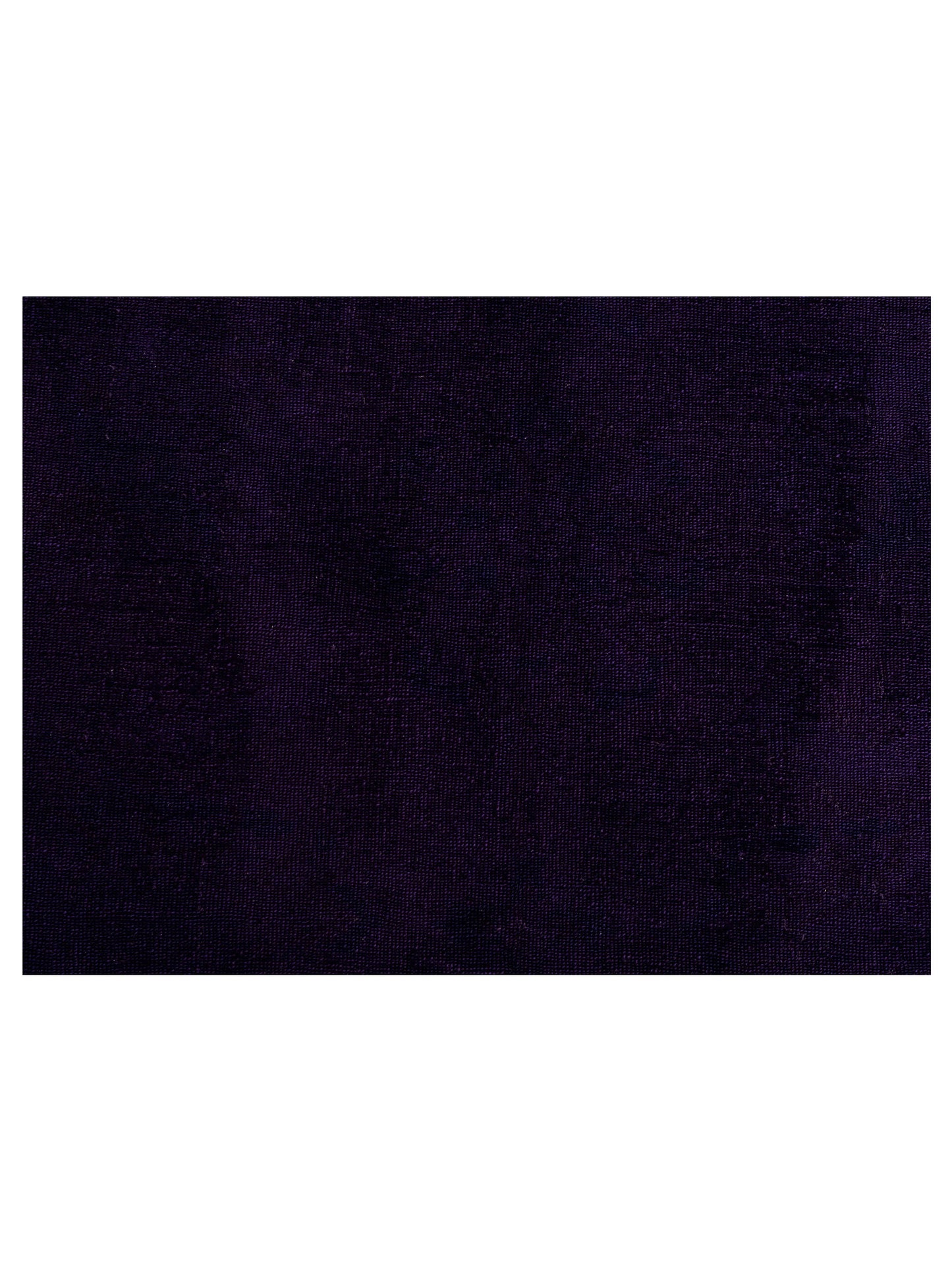 Pasha Vintage 78631 Dark Purple  Contemporary Hand Knotted Rug