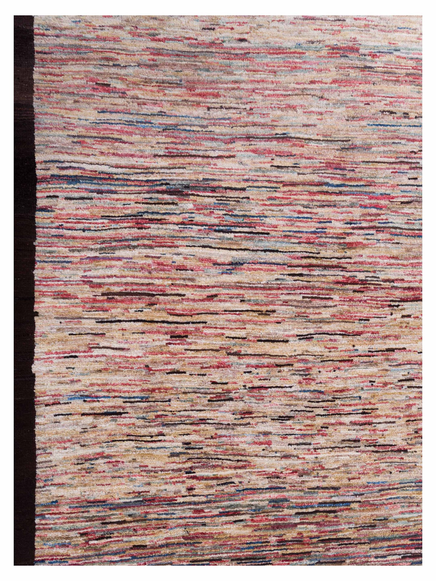 Rajpur Gabbeh 79119 Multi  Contemporary Hand Knotted Rug