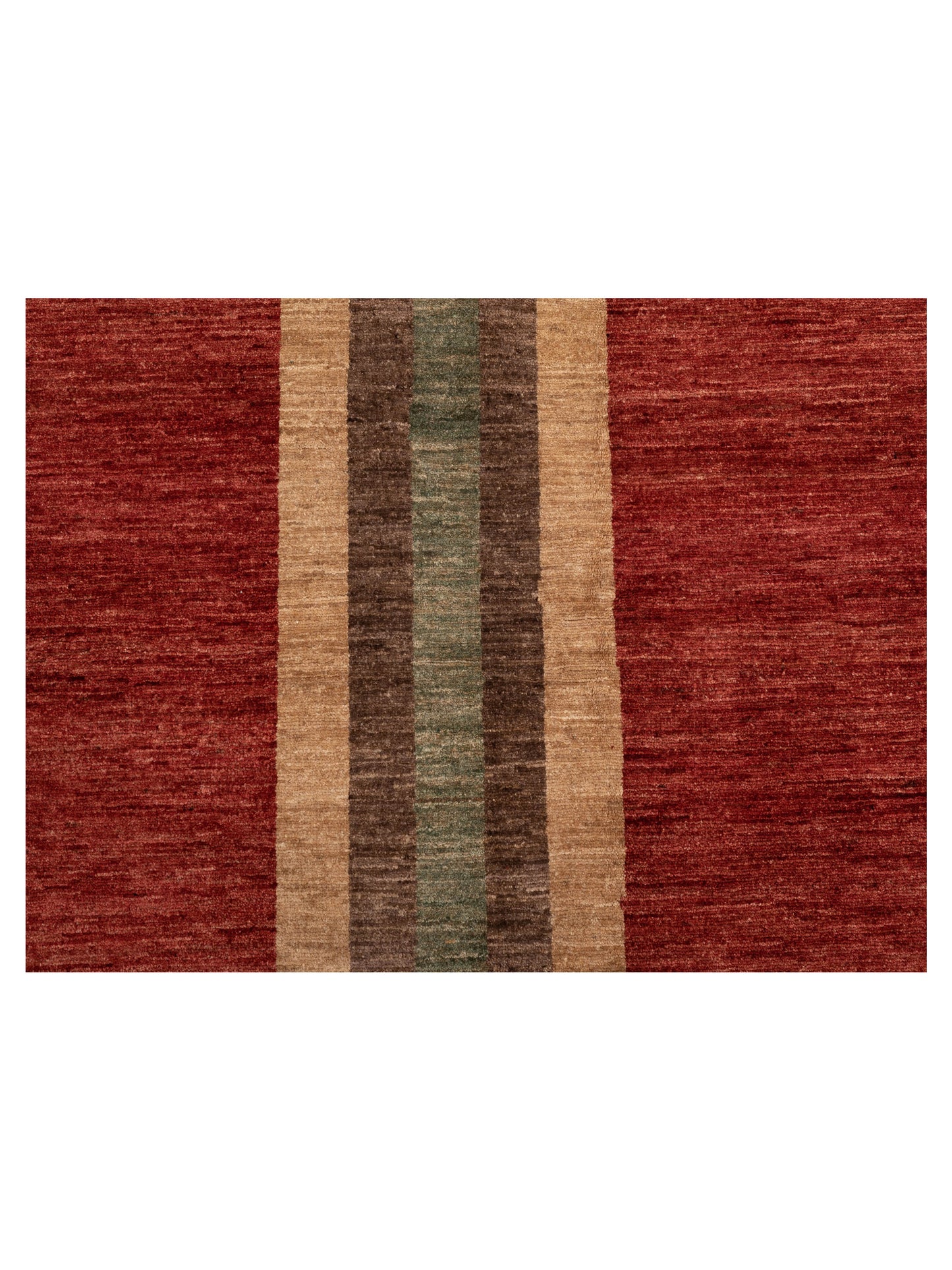 Nomad Bahar 92907 Multi  Contemporary Hand Knotted Rug