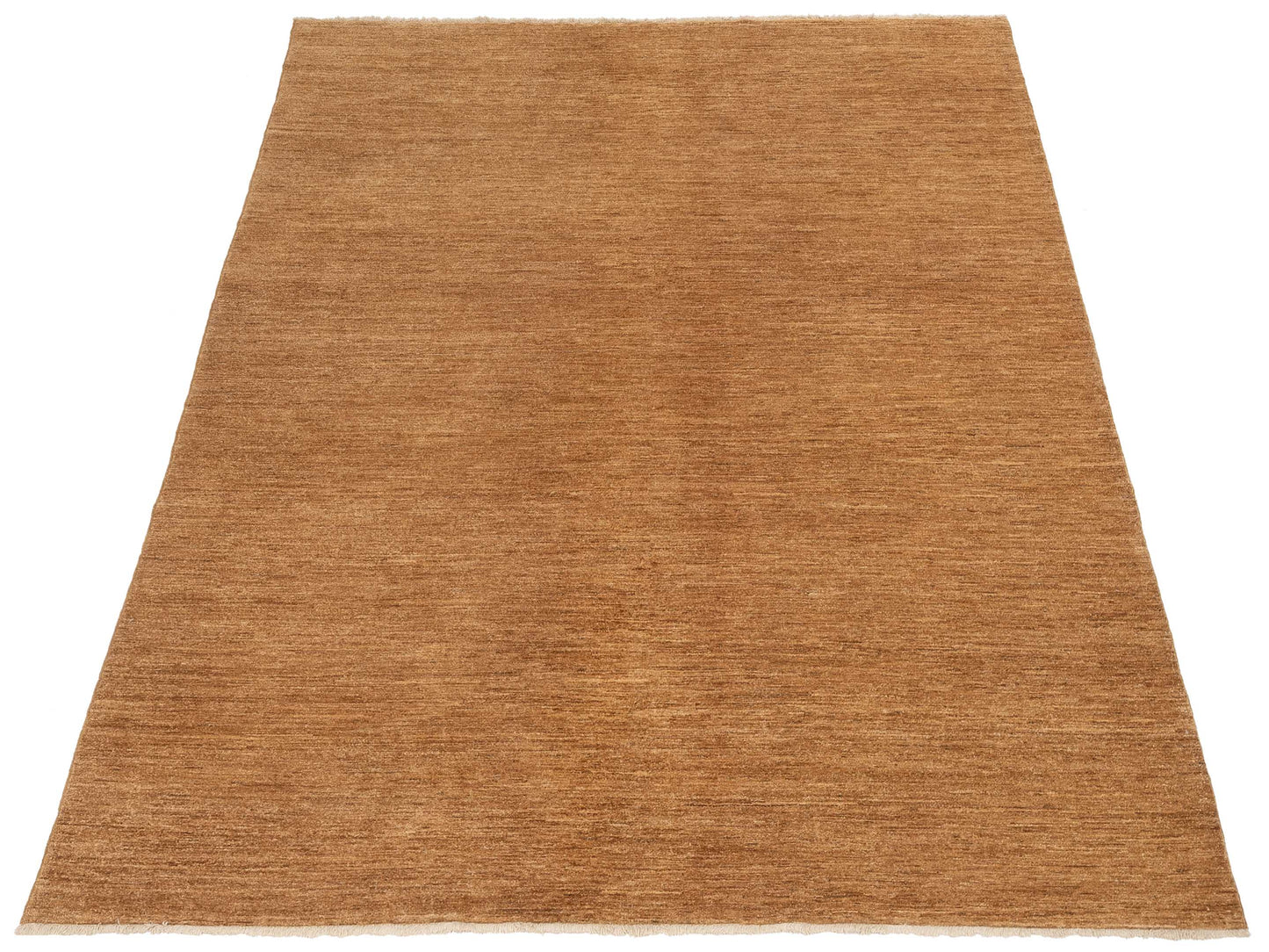 Rajpur Gabbeh 92914 Light Brown  Contemporary Hand Knotted Rug