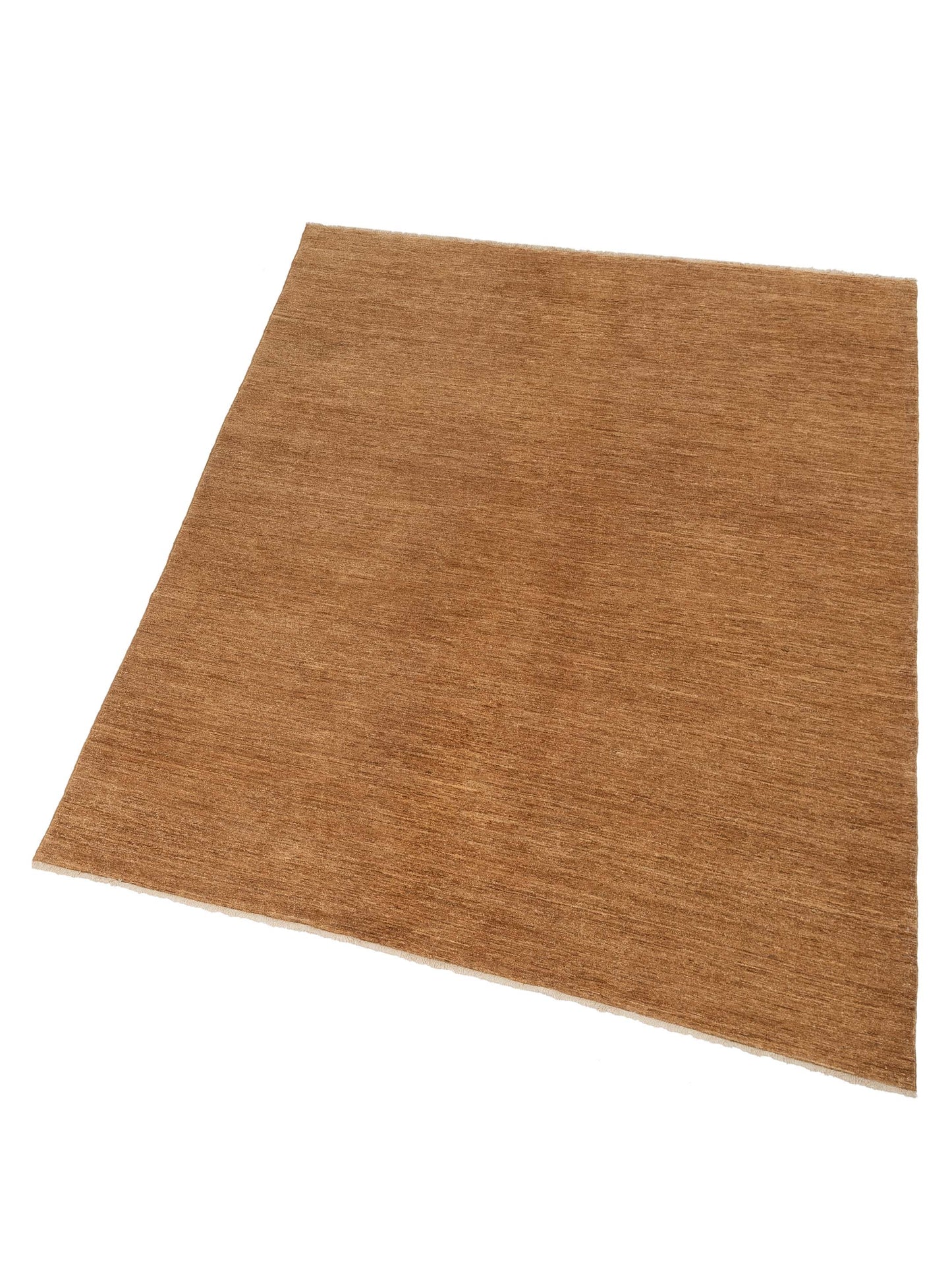 Rajpur Gabbeh 92914 Light Brown  Contemporary Hand Knotted Rug