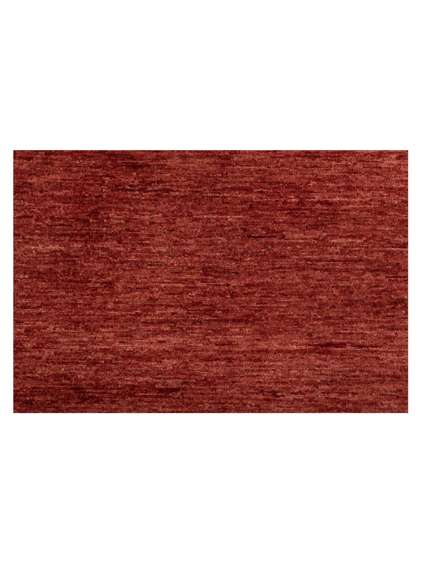 Rajpur Gabbeh 94060 Red  Contemporary Hand Knotted Rug