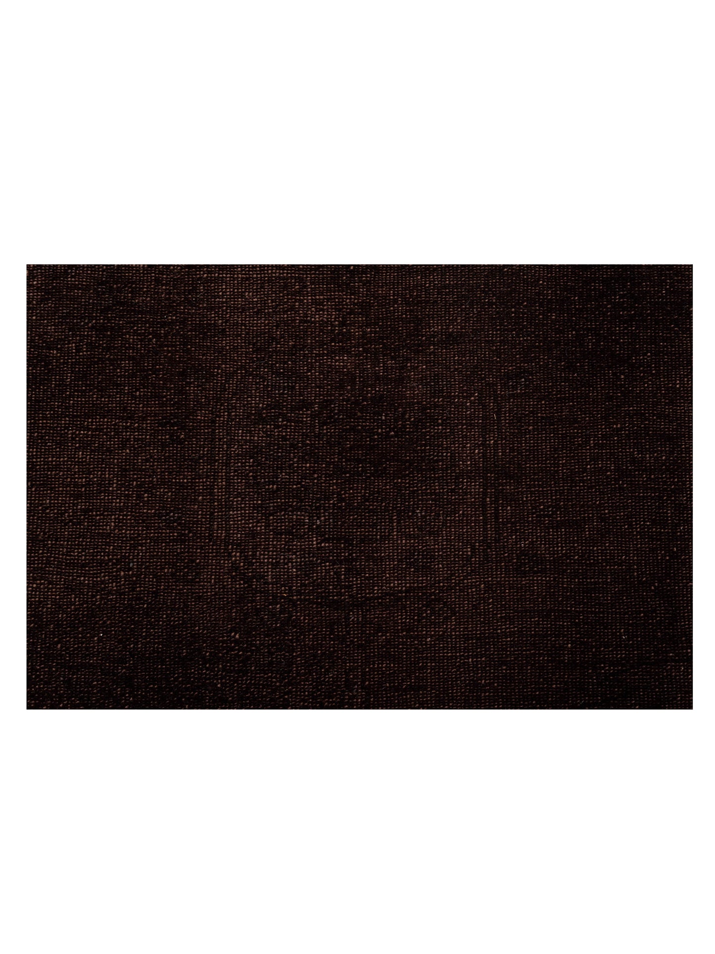 Pasha Vintage 97404 Dark Brown  Contemporary Hand Knotted Rug