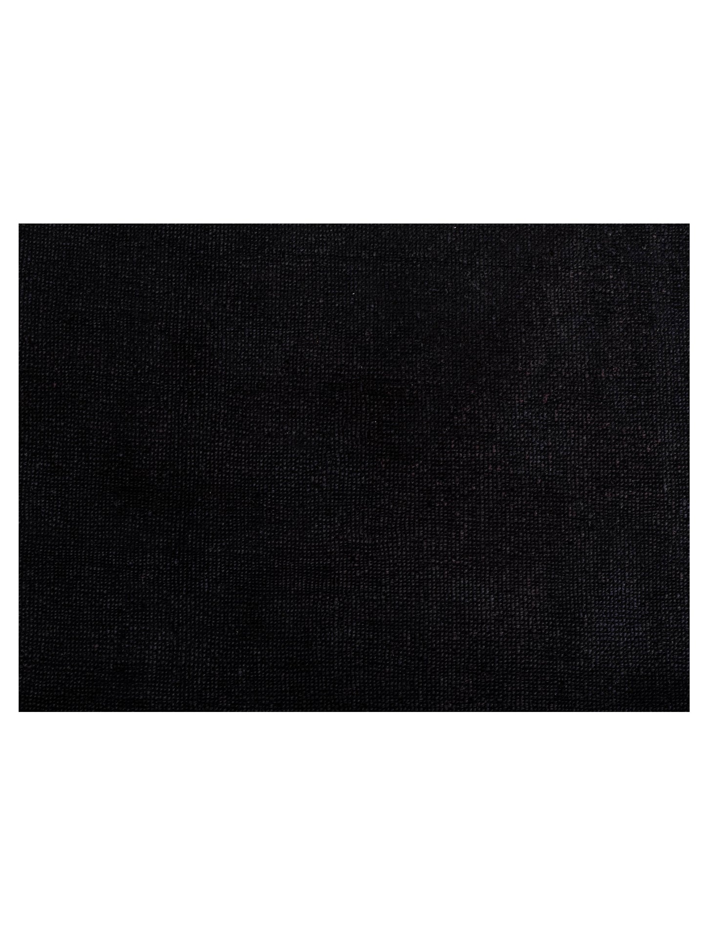 Pasha Vintage 97410 Black  Contemporary Hand Knotted Rug