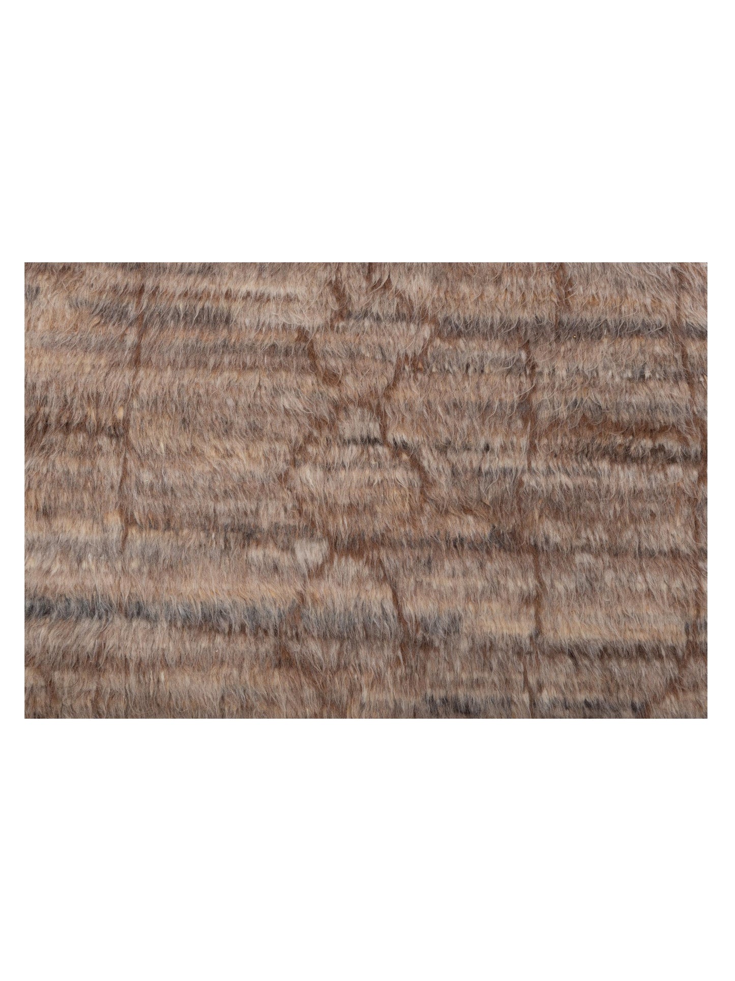 Pasha Berber Kaunas
Kaunas
Kaun Natural Brown Contemporary Hand Knotted Rug