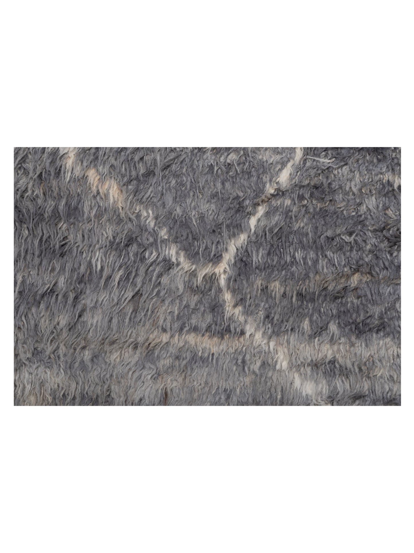 Pasha Berber Efes
Efes
Efes
 Gray Ivory Contemporary Hand Knotted Rug