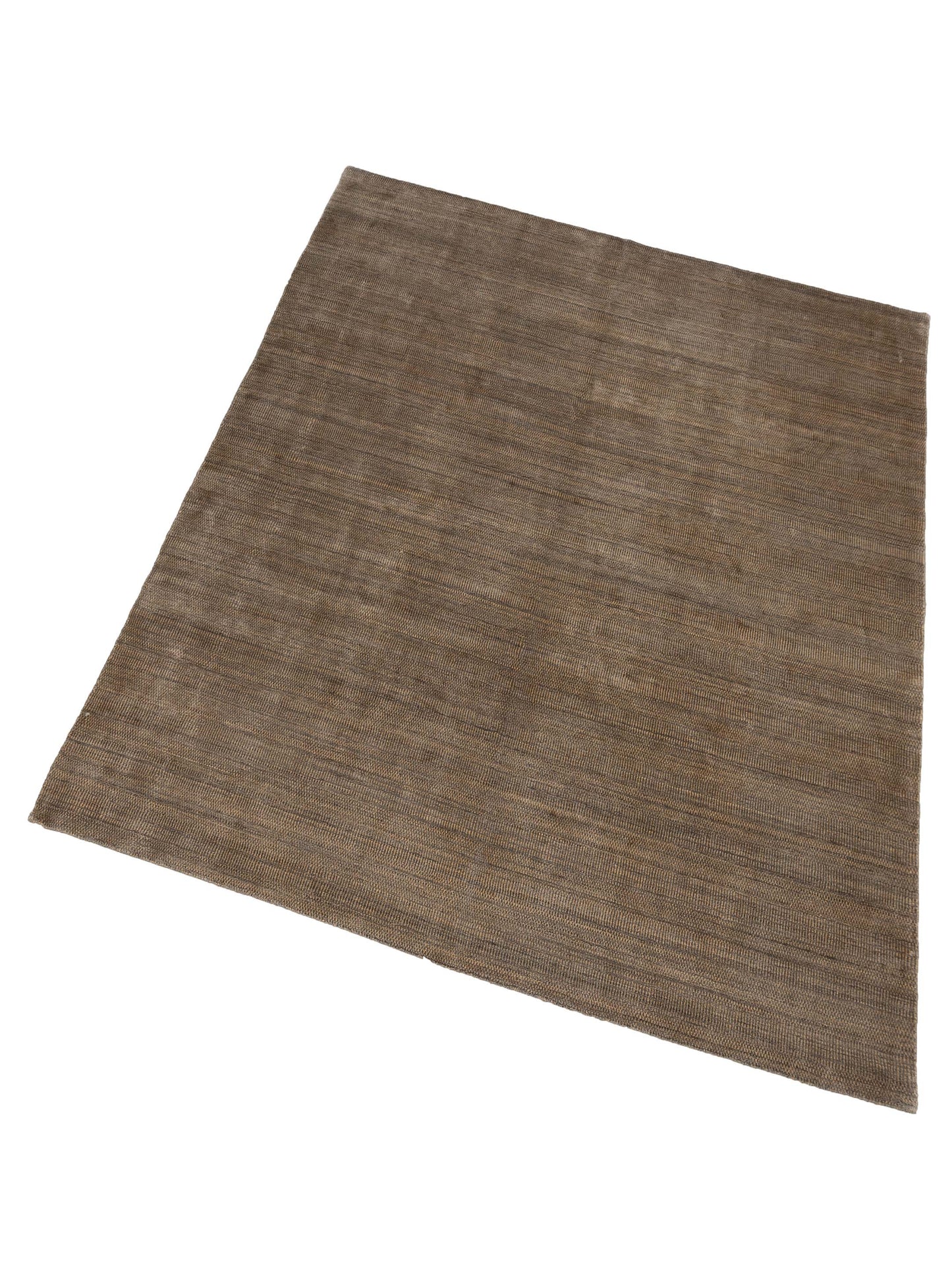 Siena Himalayan 128037 Olive  Contemporary Hand Knotted Rug