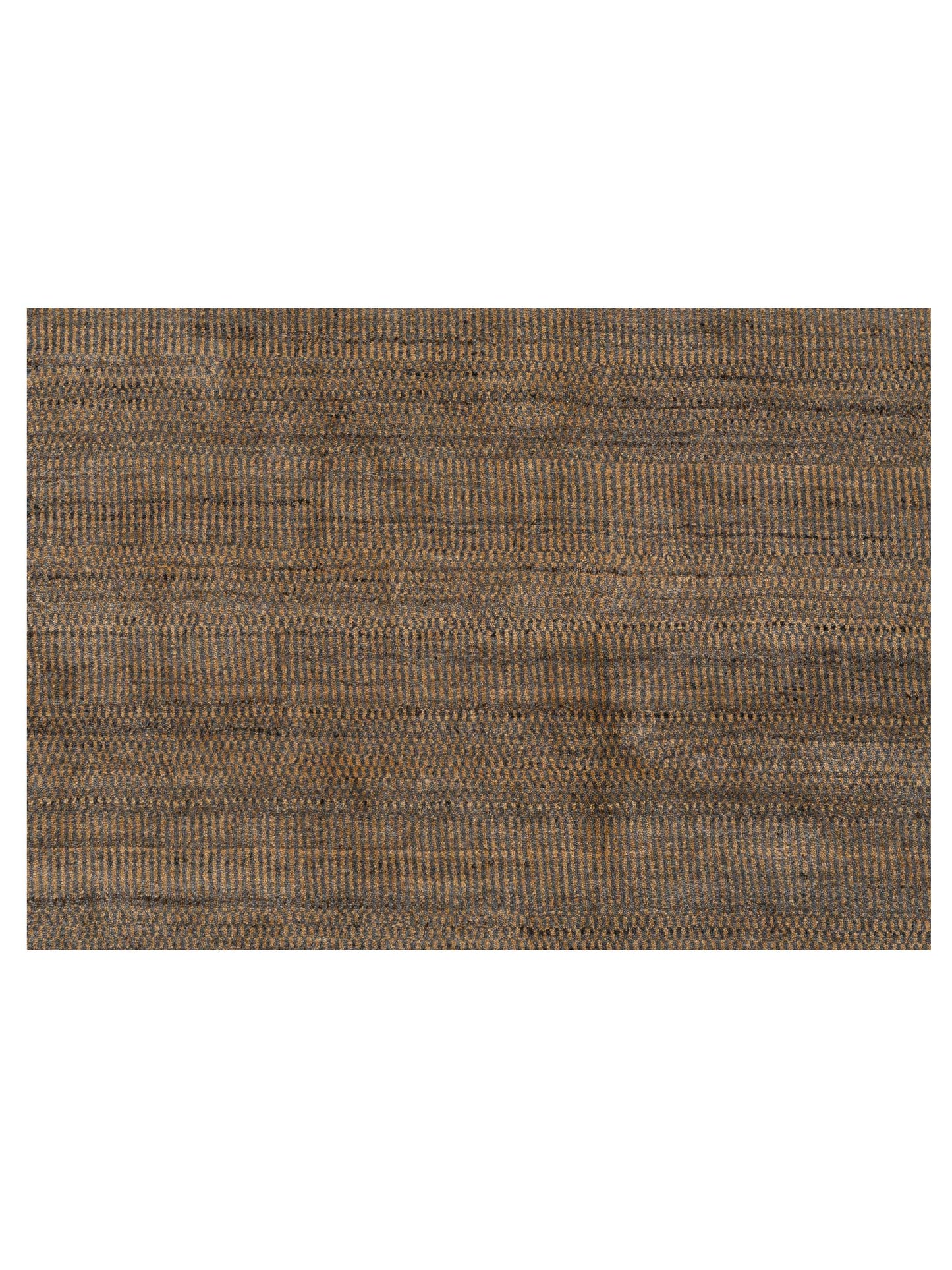 Siena Himalayan 128037 Olive  Contemporary Hand Knotted Rug