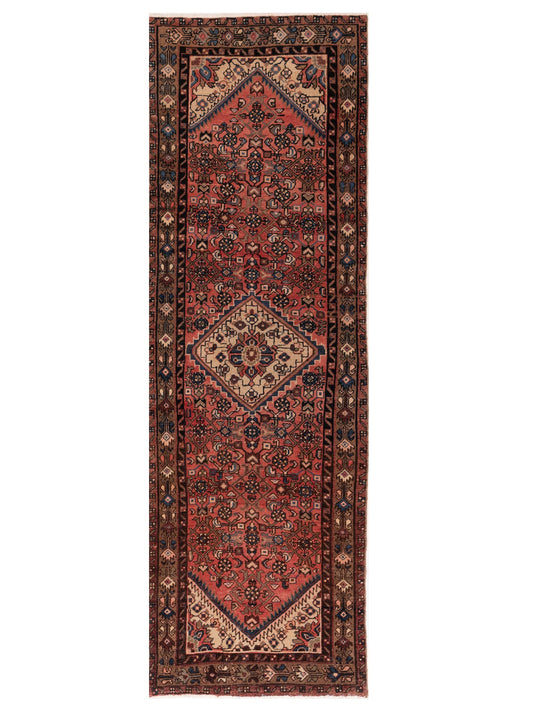 Pasha Antique Heirloom 147658 Pink Traditional Hand Knotted Rug