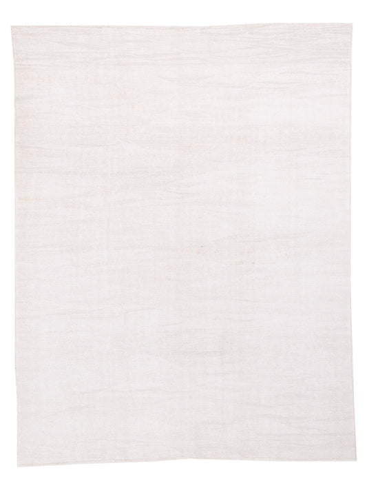 Pasha Aladdin 152613 Ivory Contemporary Hand Woven Rug