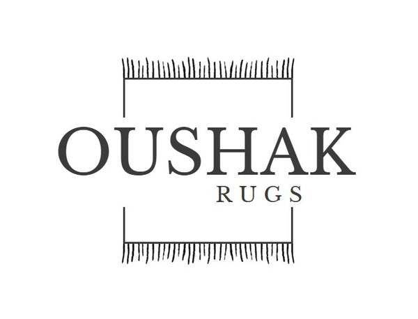 Oushak Rugs